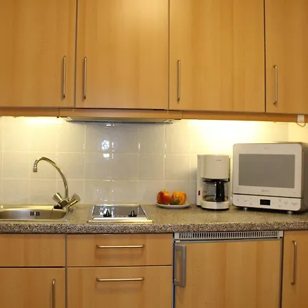 Apartman Dyckmans