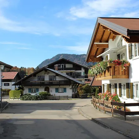 Apartman Dyckmans *