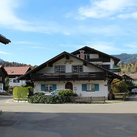 Dyckmans * Oberstdorf